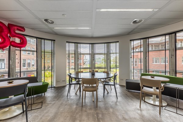 Medium property photo - Amstelwijckweg 15, 3316 BB Dordrecht